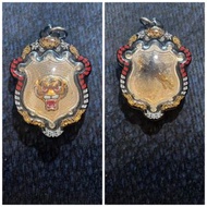 虎王盾牌 2563年 虎王龍琊色