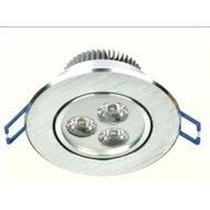 Frog eye Led ceiling light 3w