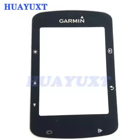 GLASS For Garmin EDGE 520 EDGE 520 Plus EDGE 520J （ No LCD ）