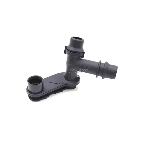 Car Water Cooler Hose Connector For BMW E46 330Ci 320i 323i 325i 328i 330i M54306S3 3.0T 17111707817