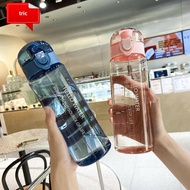 TRIC 780ml Sports Water Bottle Girl Boy Portable  Drinking Bottle