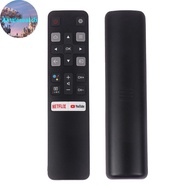 Alittlesearch Smart Home TCL Infrared Remote Control Suitable For TV Remote Control RC802V FMR1 FMR2
