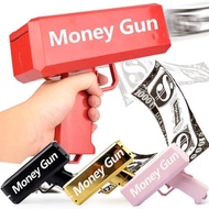 Money Gun Money Gun Money Gun