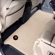 JBI PLUS Toyota Alphard Vellfire AGH40 AH40 carpet ZG SC  Executive Lounge