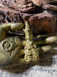 阿贊奧千符萬咒拍嬰王