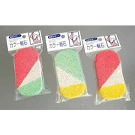 Made In Japan Pumice Foot Grinding Stone Foot Scrubber Pumice Stone