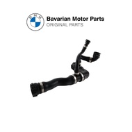 Original BMW Upper Radiator Coolant Hose For E60/E61 With M54 Engine (17127519255)