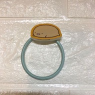 Sumikkogurashi 角落生物 角落小顆伴橡筋 （炸豬排款）
