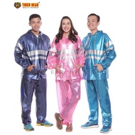 Tiger Head Urban Raincoat - Tigerhead Urban 68225