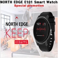 Smart Watch Sport Fitness Activity ECG PPG Heart Rate Blood Pressure Smart Band Monitor Fitness Tracker