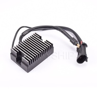 Motorcycle MOSFET Voltage Regulator Rectifier For Harley Sportster 883 XL883 XL883L 2004 to 2006 XL8