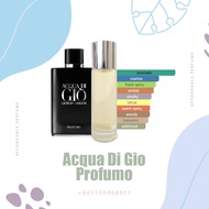 Perfume Inspired Bandung Smells Expensive! Acqua Di Gio Profumo