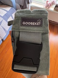 Gooseket