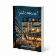 Ephemeral - Melsanda Oktaviani