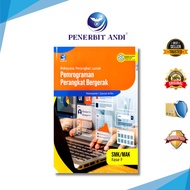 Andi Publisher - Software Engineering Programming Elements Moving Device Phase F Independent Curricu