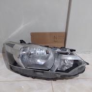 Headlamp headlights Toyota Vios Gen 3 2013-2014 Right R Original
