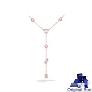 335 Swan Necklace Necklace WERDS Swan Bracelet Chain Necklace Female S925 Silver Necklace Swan Jewel