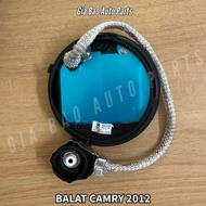 Regular Toyota Camry 2012 headlight Ballast code 81107-06A10 - Original photo