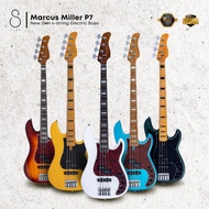 Sire Marcus Miller P7 New Gen 4-string Electric Bass Guitar