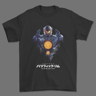 PACIFIC RIM GIPSY DANGER MOVIE T-SHIRT