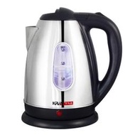 【KRIA可利亞】不鏽鋼電水壺(KR-387)