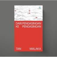 From Isolation to Isolation - Tan Malaka