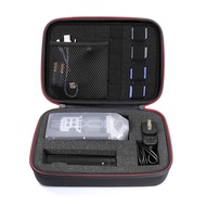 breezy EVA Hard for Shell Storage  for Case for ZOOM H1 H2N H5 Handy Music Record