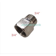 Sok Faucet Accessories 3/4x3/4 Facets/Connection Of Faucet Accessories 3/4x3/4 Facets