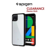 [Demo Unit Clearance] Spigen Google Pixel 4 Case Ultra Hybrid