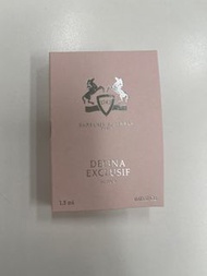 Parfums de Marly Delina Exclusif Sample 1.5ml 瑪麗之香不止玫瑰香水版
