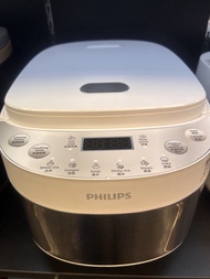 PHILIPS 電飯煲