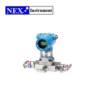 3051CD2A22A1AB4M5K6 | Rosemount | 3051C Coplanar Pressure Transmitter