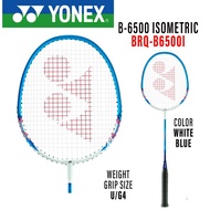Yonex Badminton Racquet B-6500 Isometric