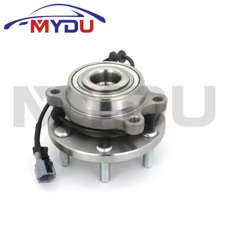 40202-EA300 40202-5X00A 43420-82Z10 40202-4X01A 515065 Front Wheel Hub Bearing For NISSAN PATHFINDER