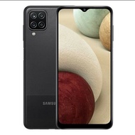 Second Samsung Galaxy A12