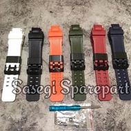 Original - G-Shock Ga-1000 Ga-1100 G-1400 Gw-4000 Gwa1000 Watch Strap