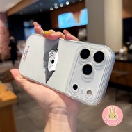 Cute Capybara Phone Case For Realme GT7 GT7T GT6 GT6T GT5 GT3 240W GT2 GT Neo 7 7X 6 5 SE 3T 2 2T Ma