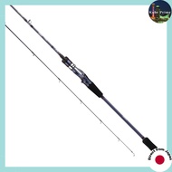 Alphatackle Albatross STS Fishing Rod Series