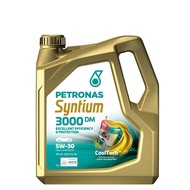Petronas Engine Oil 5W-30