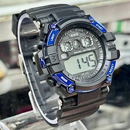 promtion jam TANGAN DIGITAL AIKE WATERPROOF SPORTS NEW WATCH