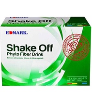 security Edmark Shake Off Phyto Fiber Drink (PANDAN)