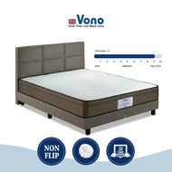 Vono Mentari Mattress (Tilam Vono) | Coconut Fibre | 10 Years Warranty