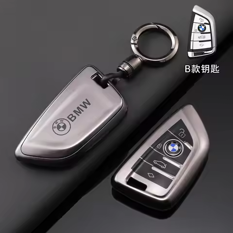 For BMW M M3 M4 F30 F31 F15 F1 F32 F34 X1 X3 G01 X4 G02 X5 F20 F21 F07 F10 1 3 5 7 Series TPU Car Sm