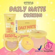 ART M69I EMINA Daily Matte Loose Powder 2g BB Cream Compact Powder Cushion