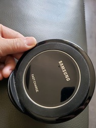 Samsung 無線充電座