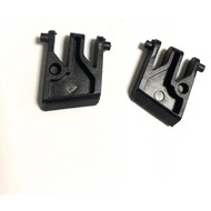 ♦Keyboard Stand Feet Legs for Corsair K95 K70 MK.2 / Corsair K55 K68 K66 RGB Gaming Keyboard ☬t)*m_
