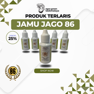 SUPLEMEN AYAM BANGKOK THAILAND HERBAL VITAMIN OBAT KUAT AYAM JAGO