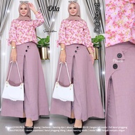 Dahlia Set by OLLA