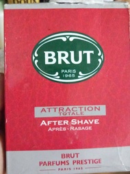 brut paris 1965 perfume