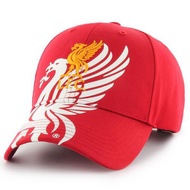 Official Liverpool FC Cap Obsidian RD